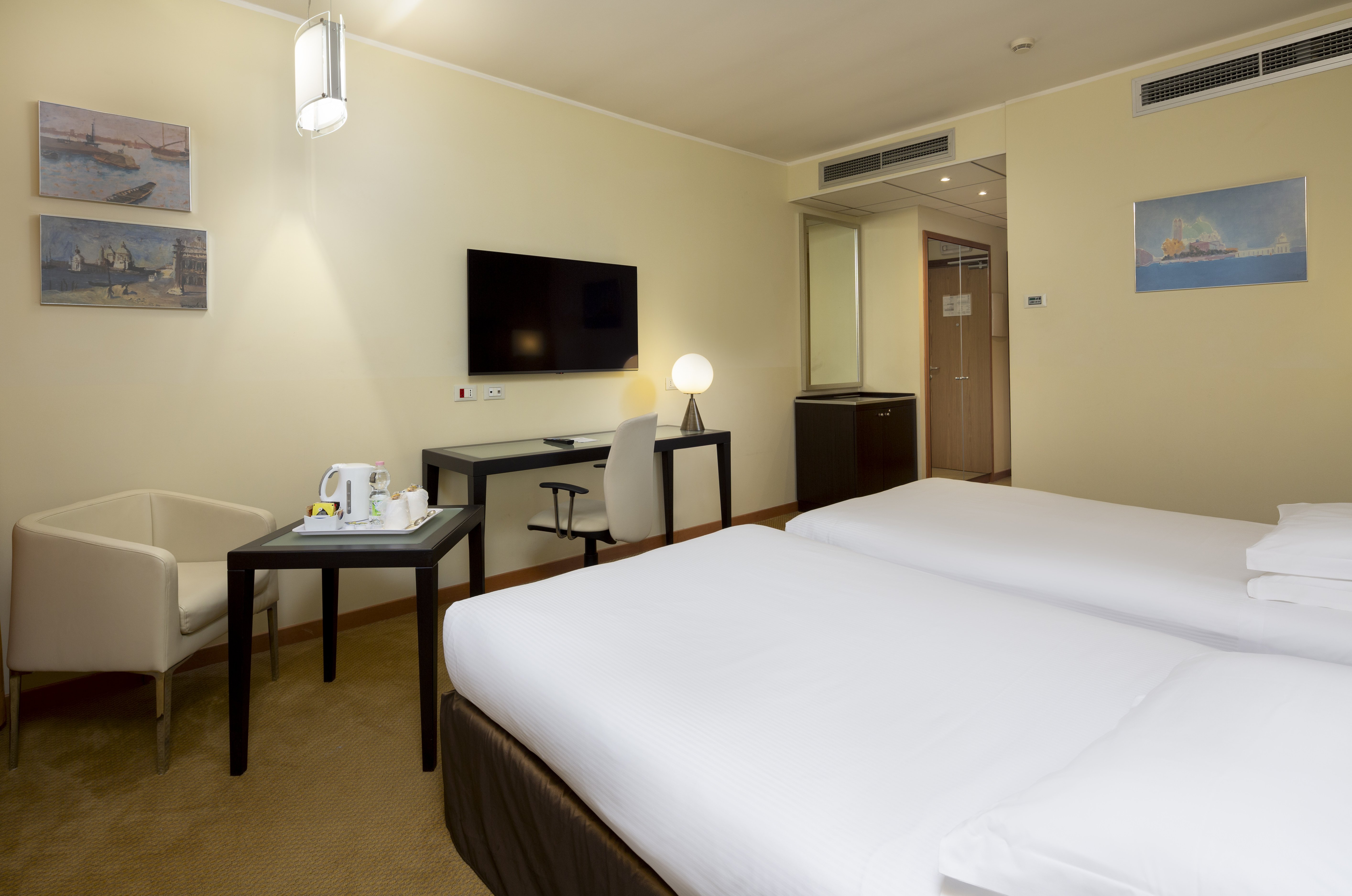 Crowne Plaza Padova 23/66