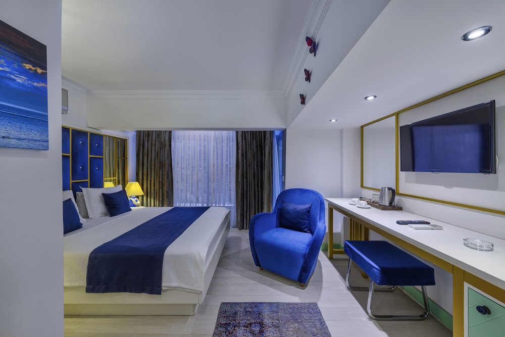 Sea View Hotel 23/50