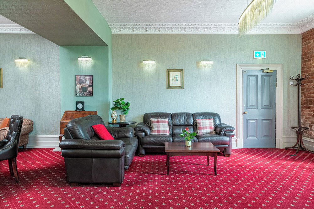 Northop Hall Country House Hotel 44/66