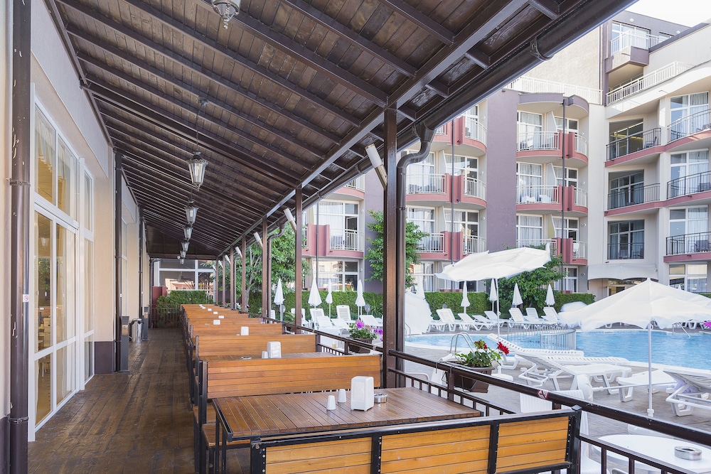 MPM Hotel Astoria 8/50
