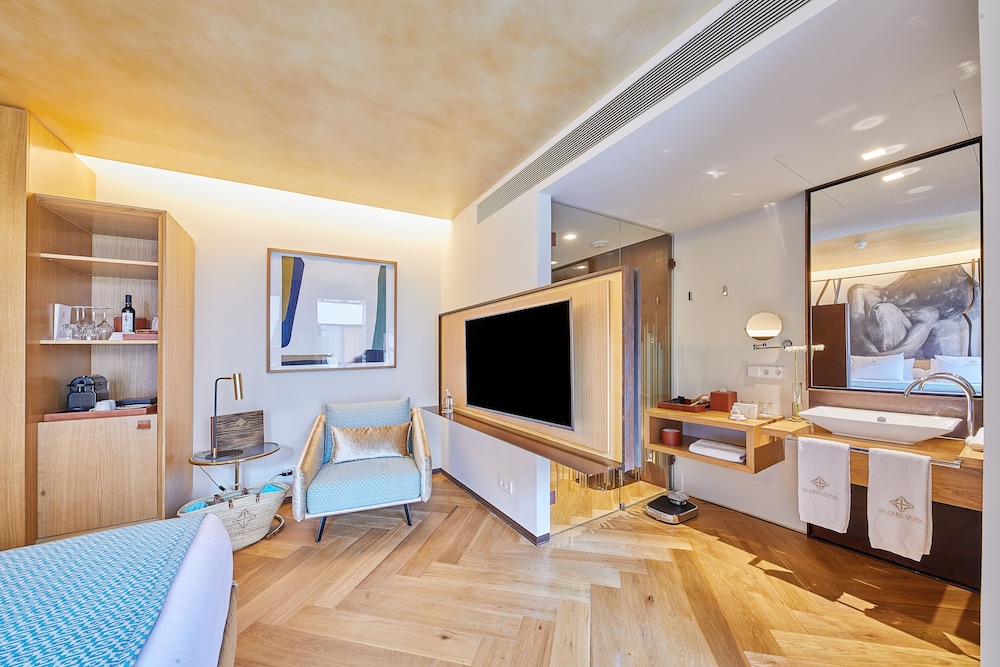 Sa Creu Nova Petit Palais Art and Spa (Adults Only hotel plus 14) 41/72