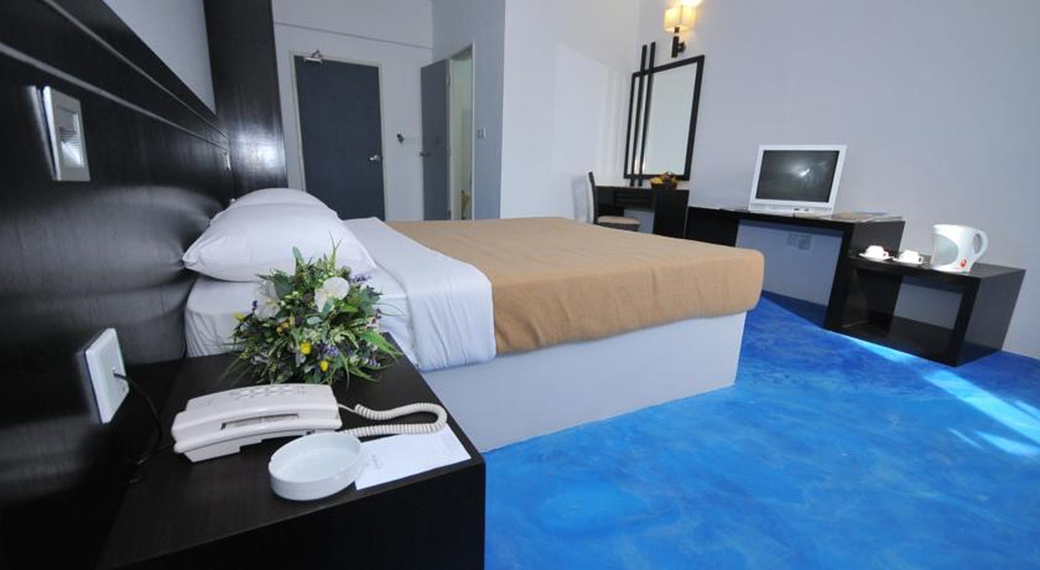 Kuala Melaka Inn Langkawi 16/62
