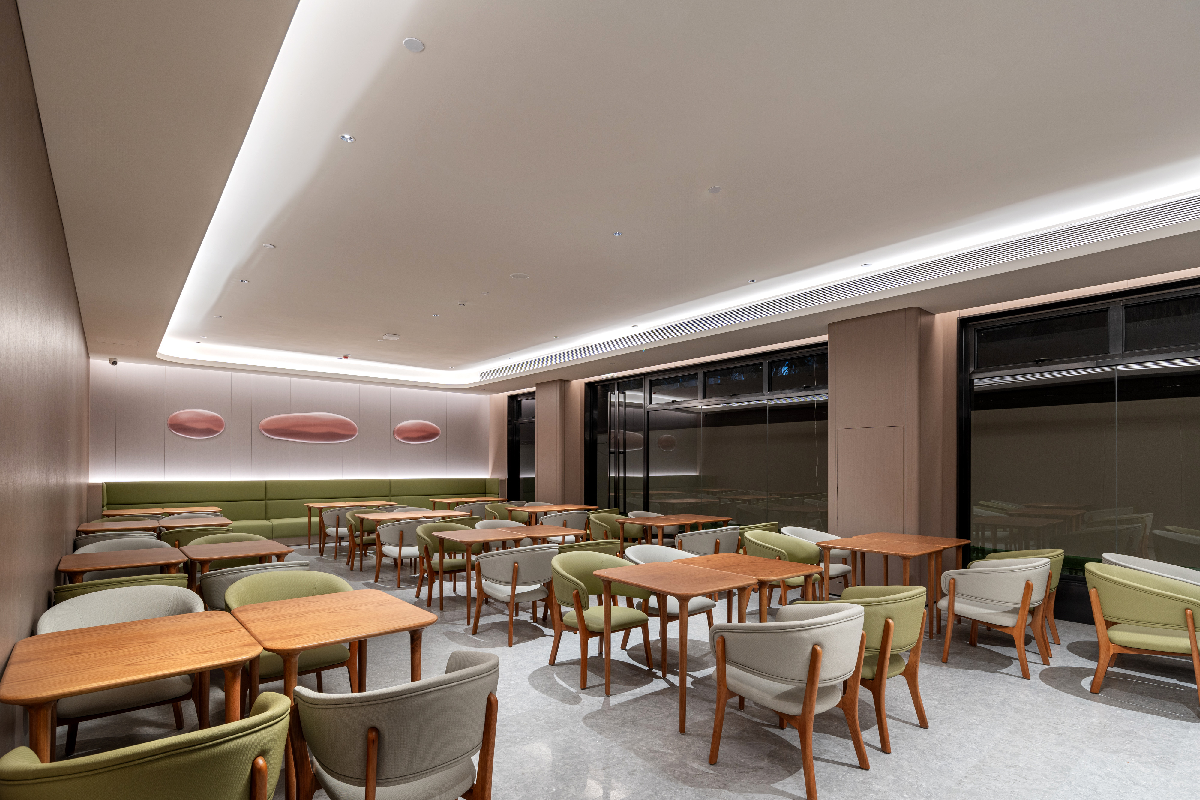 Ji Hotel (Guangzhou Fair Exhibition Chigang Subway station Branch) in GUANGZHOU