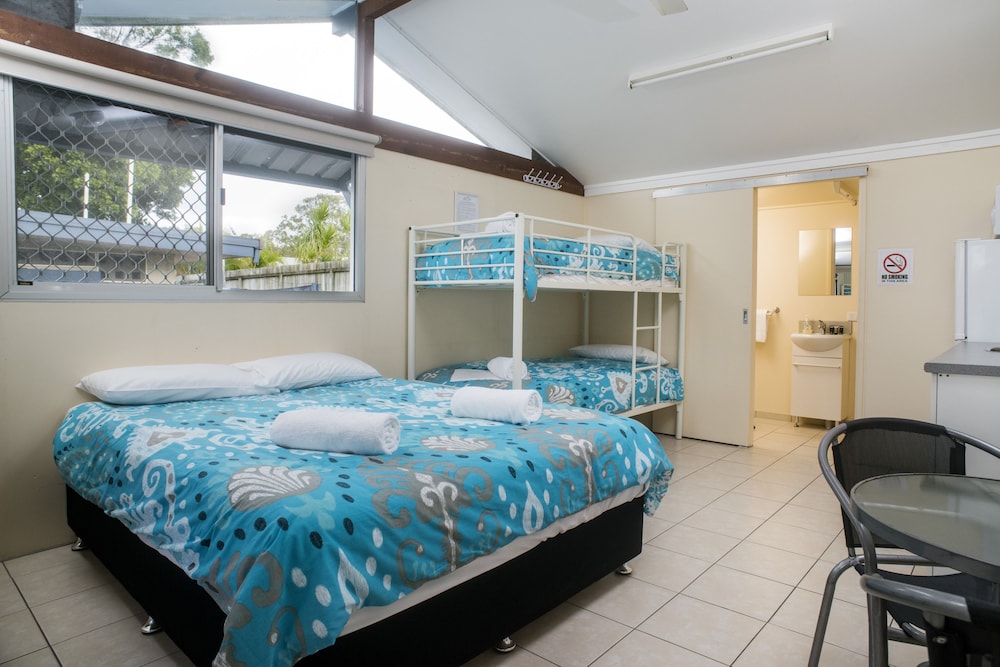 Tasman Holiday Parks - Torquay Palms 17/50