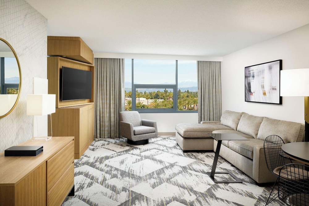 Sheraton Cerritos Hotel 29/50