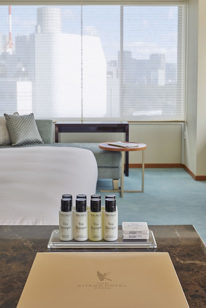 The Kitano Hotel Tokyo 15/52