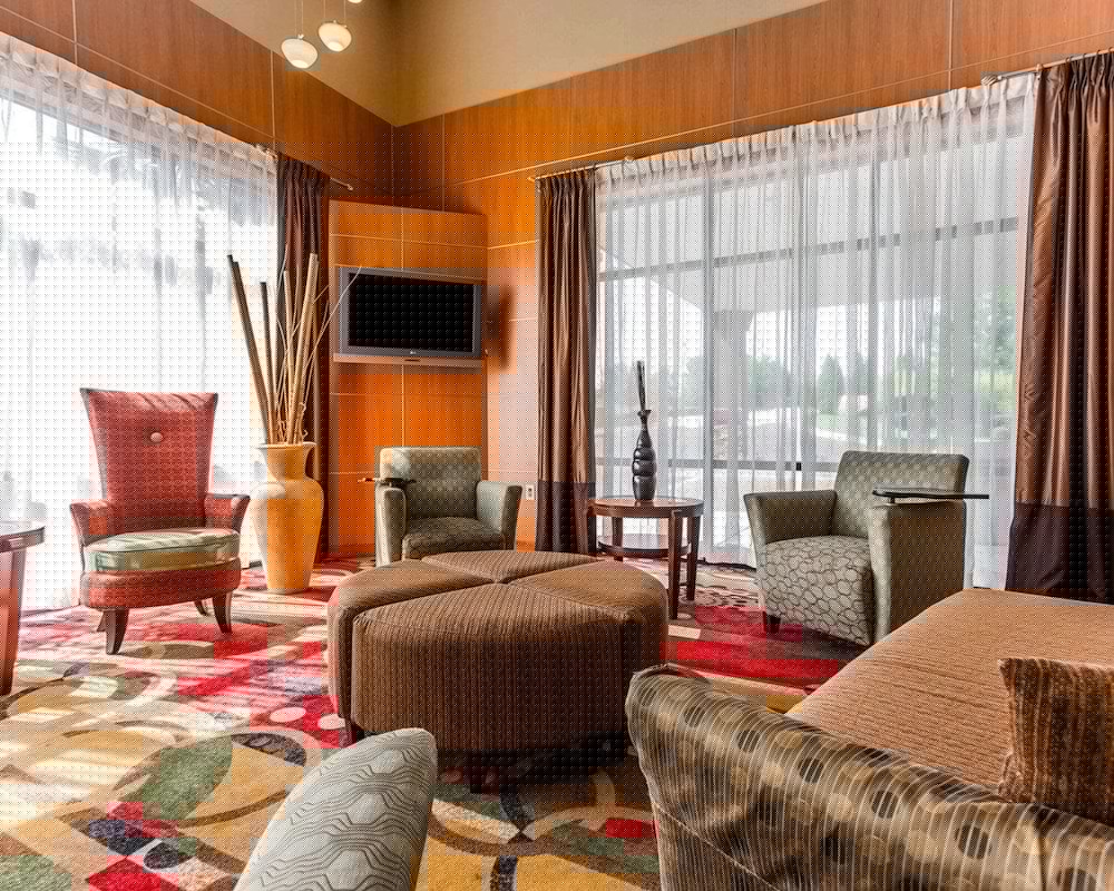 Comfort Suites Stockbridge Atlanta South 24/39