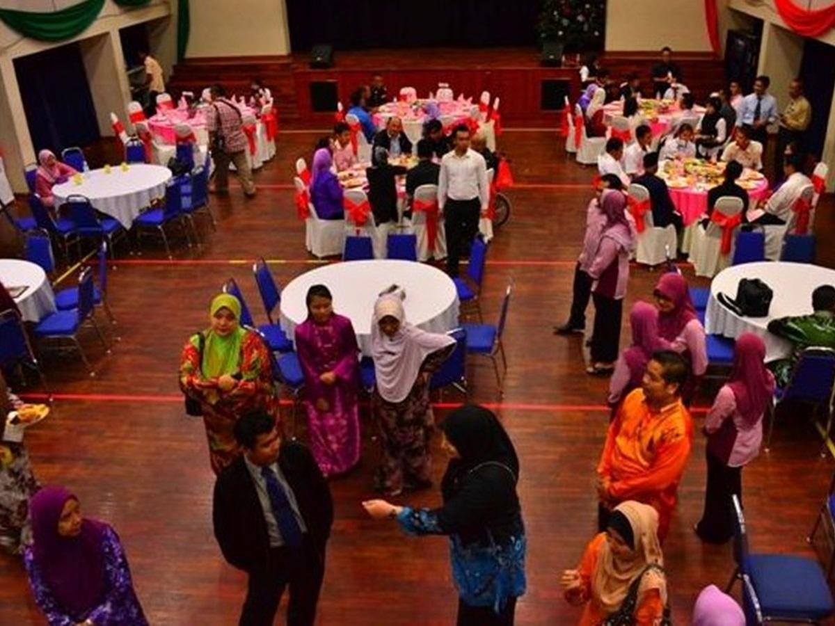 YMCA Kuala Lumpur 41/52