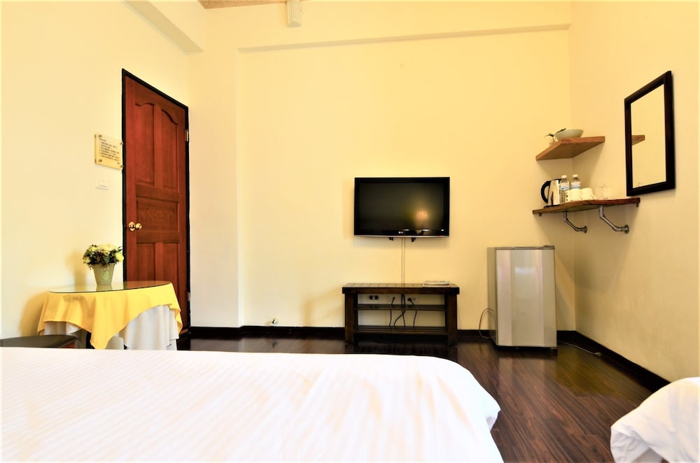 East Of Love Homestay 14/49
