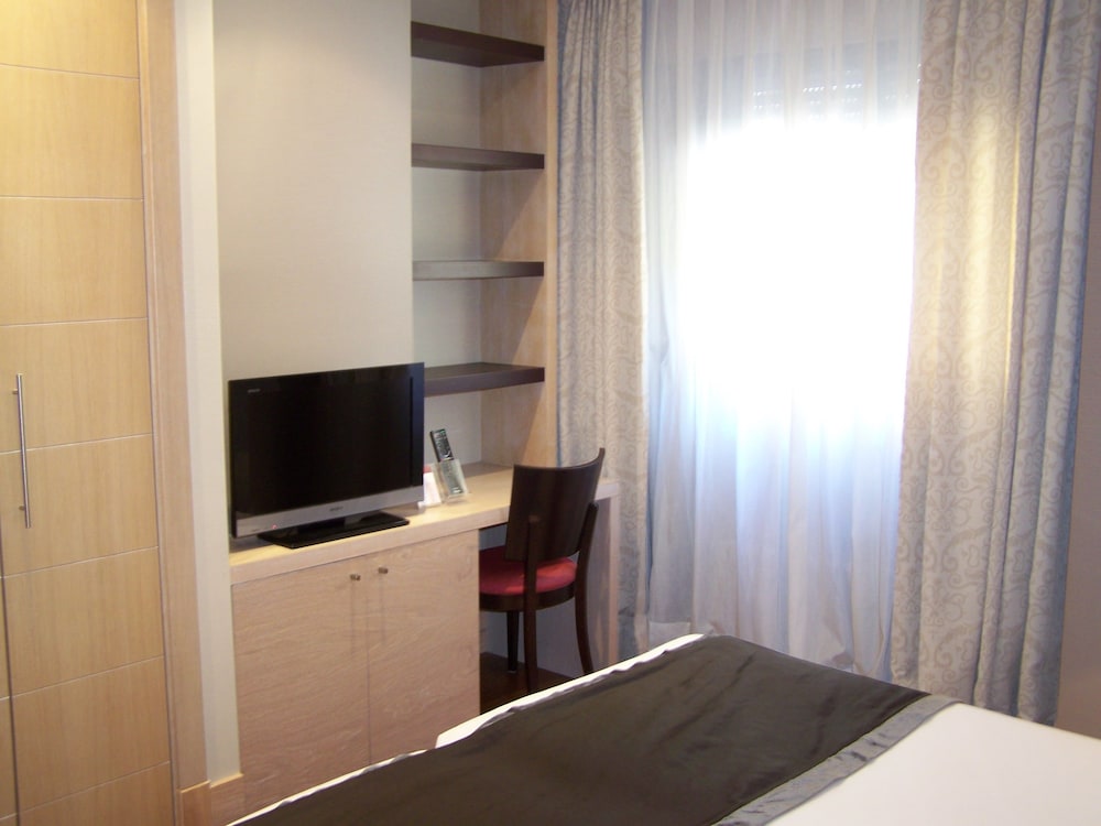 Washington Parquesol Suites And Hotel 29/39