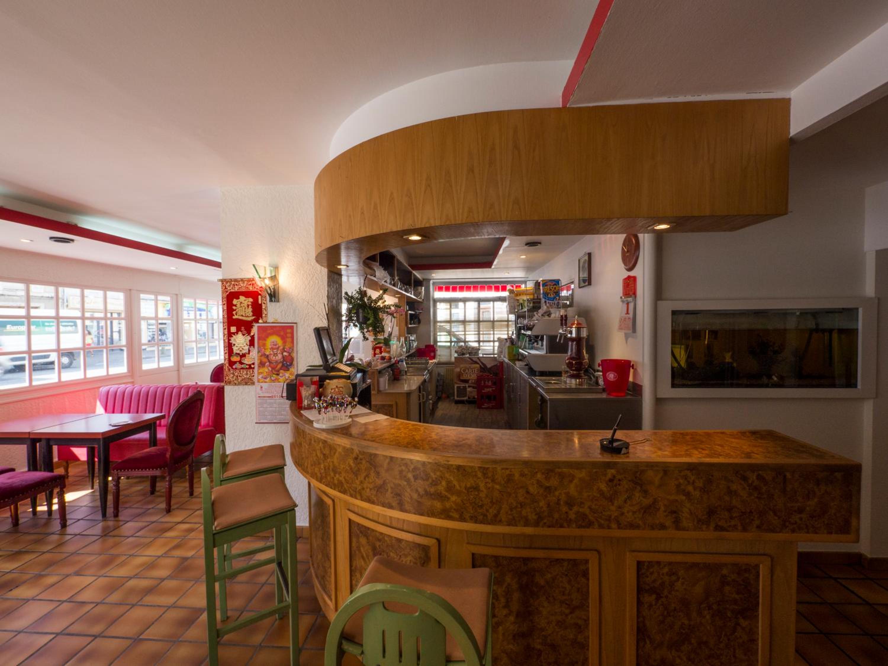 Le Relais de Gascogne 43/53