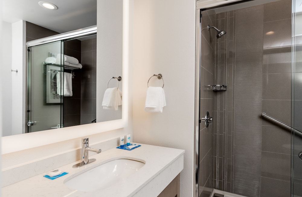 Hyatt House Nashville Downtown / Convention Center 42/47