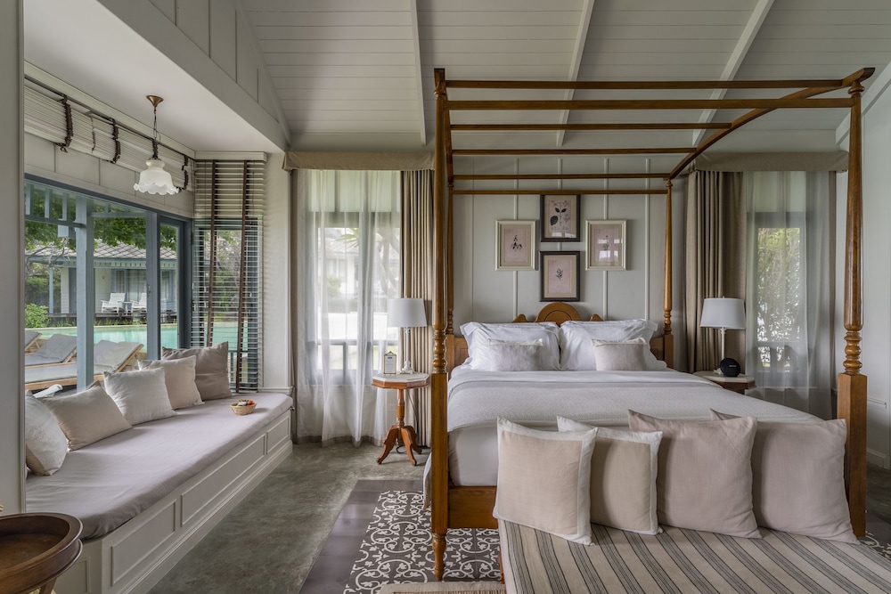Devasom Hua Hin Resort 14/50