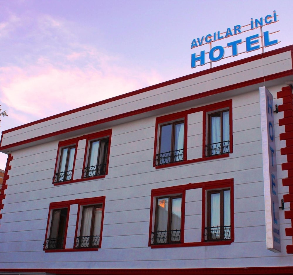 Avcilar Inci Hotel 2/68