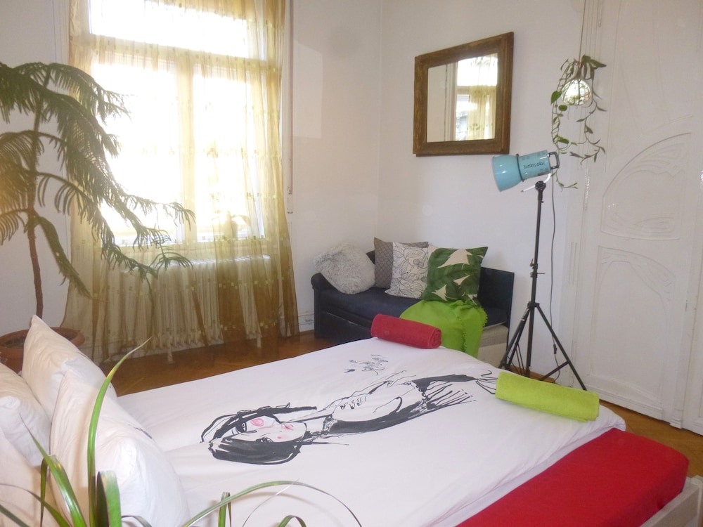 Gaia Hostel 22/50
