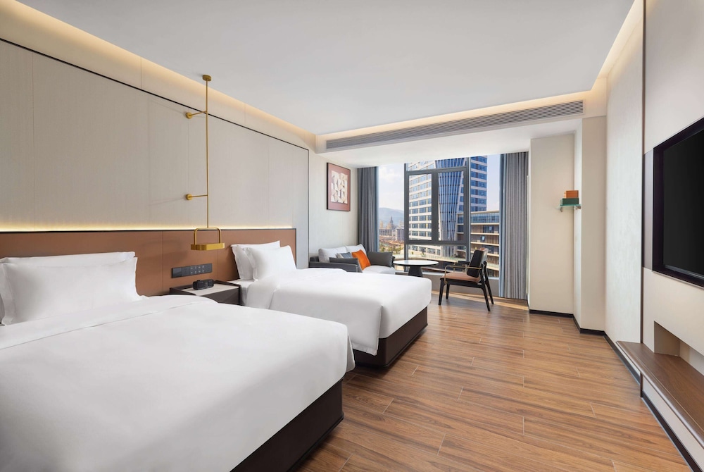 Select, Twin Beds
