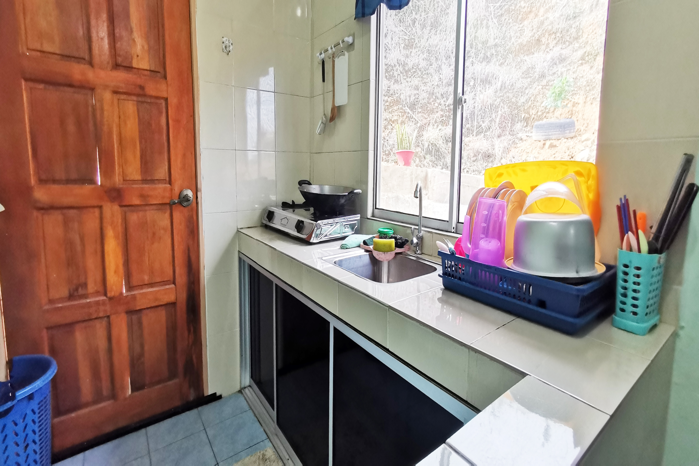 Hotel O Sosodikon Inap Desa 30/32