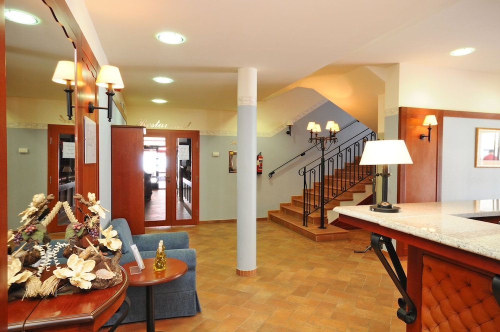 Hotel Laguna 15/42