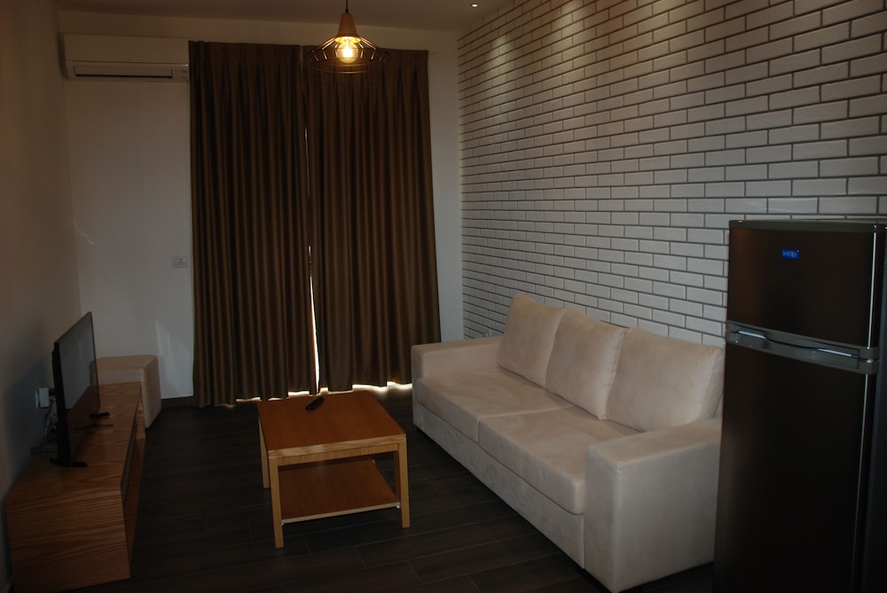 Sunrise Luxury Apartment 22/50