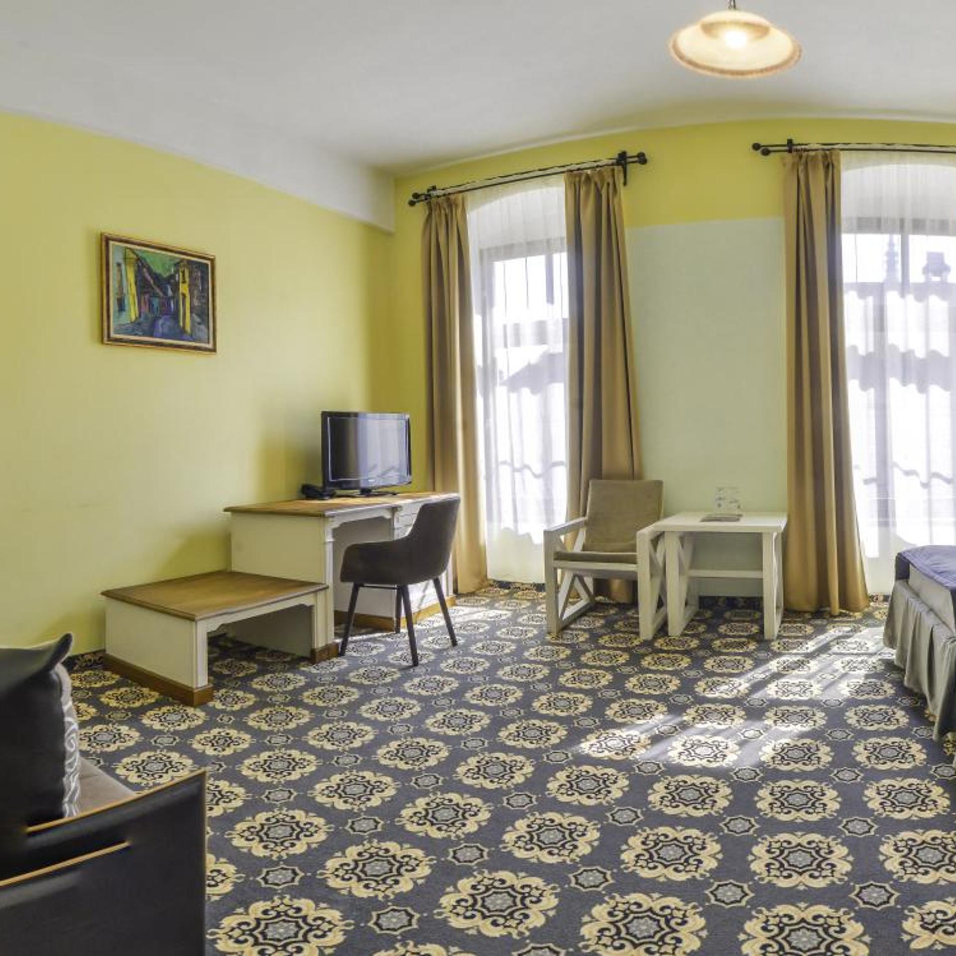 Sighisoara Hotel 33/49
