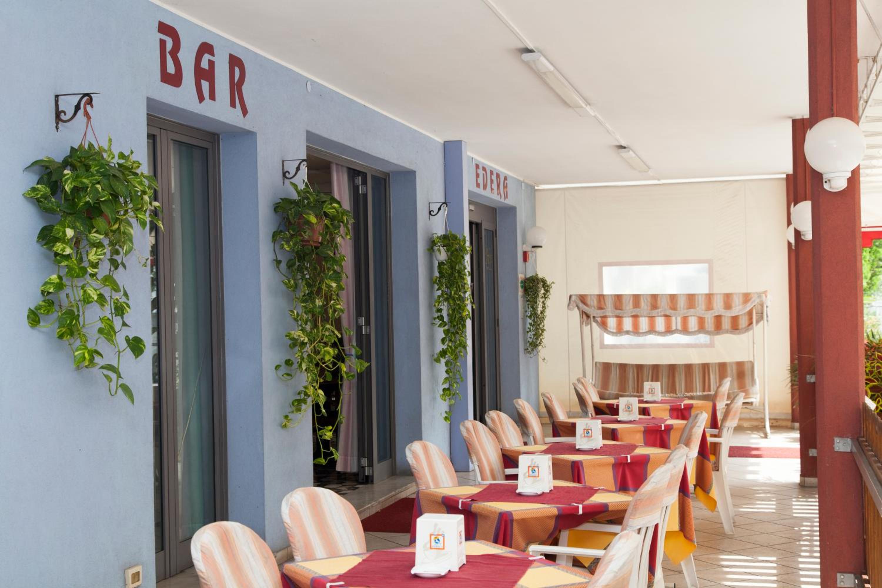 Hotel Edera 25/50