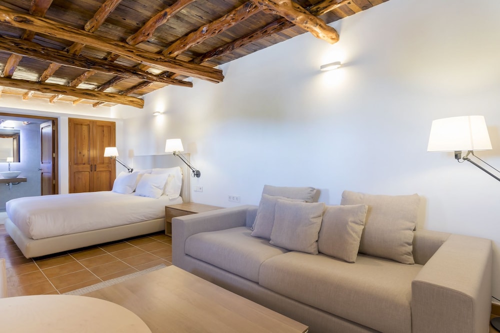 Agroturismo Can Toni Xumeu - Adults Only 39/51
