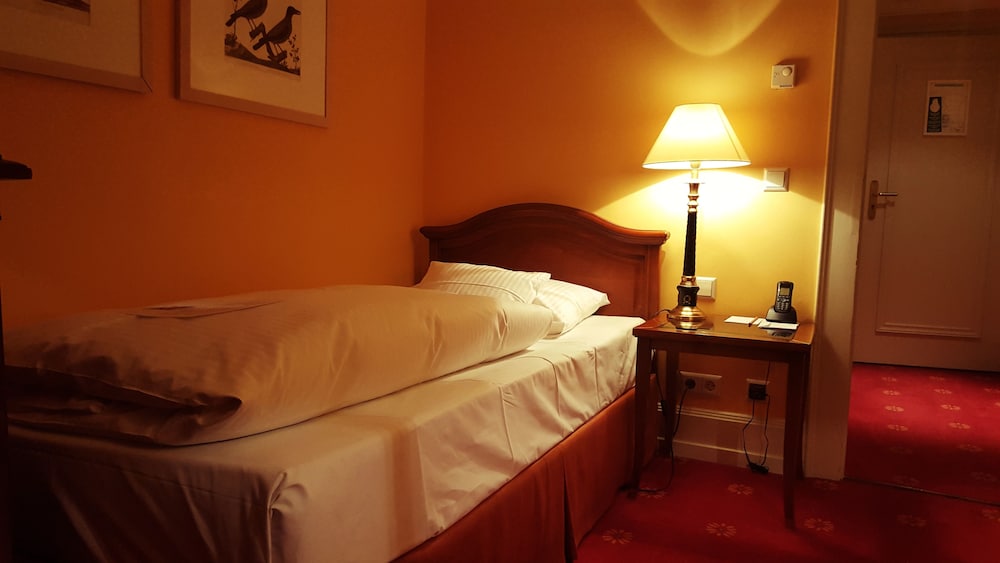 ATLANTIC PARKHOTEL 20/63