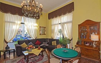 Vi Suites Viareggio 31/50