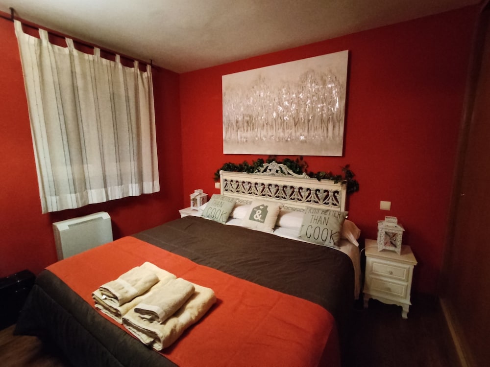 Apartahotel Collarubio 12/50
