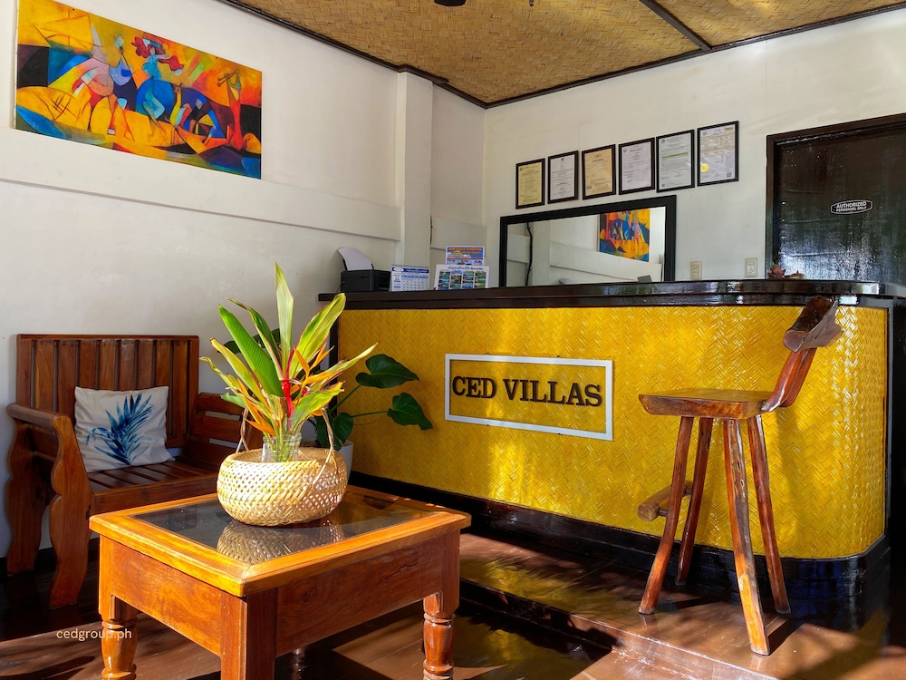 Ced Villas 15/72