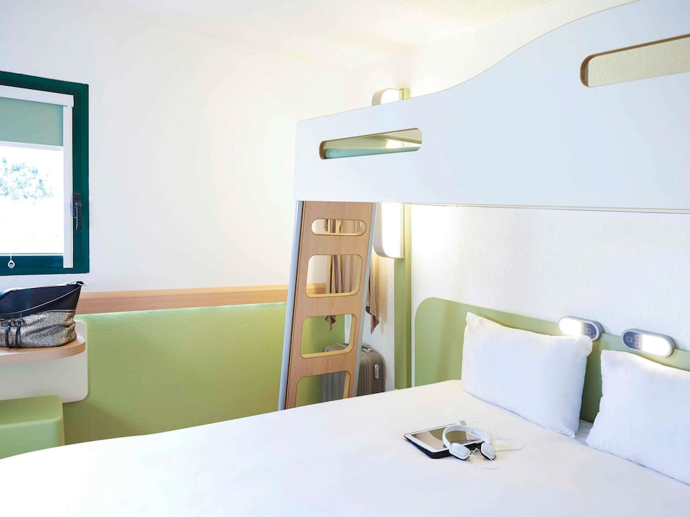 Ibis Budget Albi Terssac 9/26