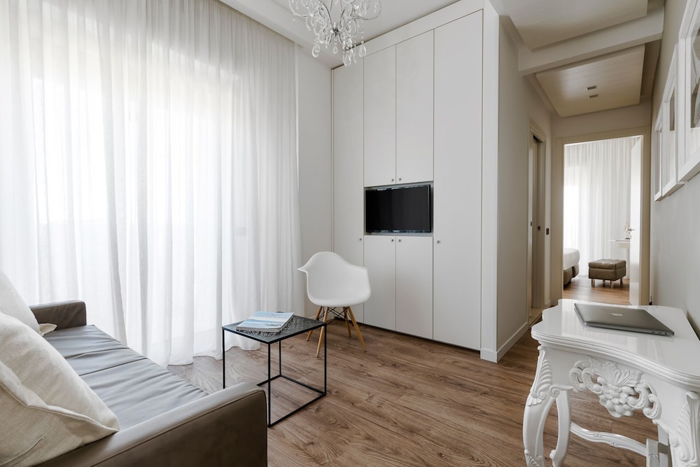 Litoraneo Suite Hotel 41/54