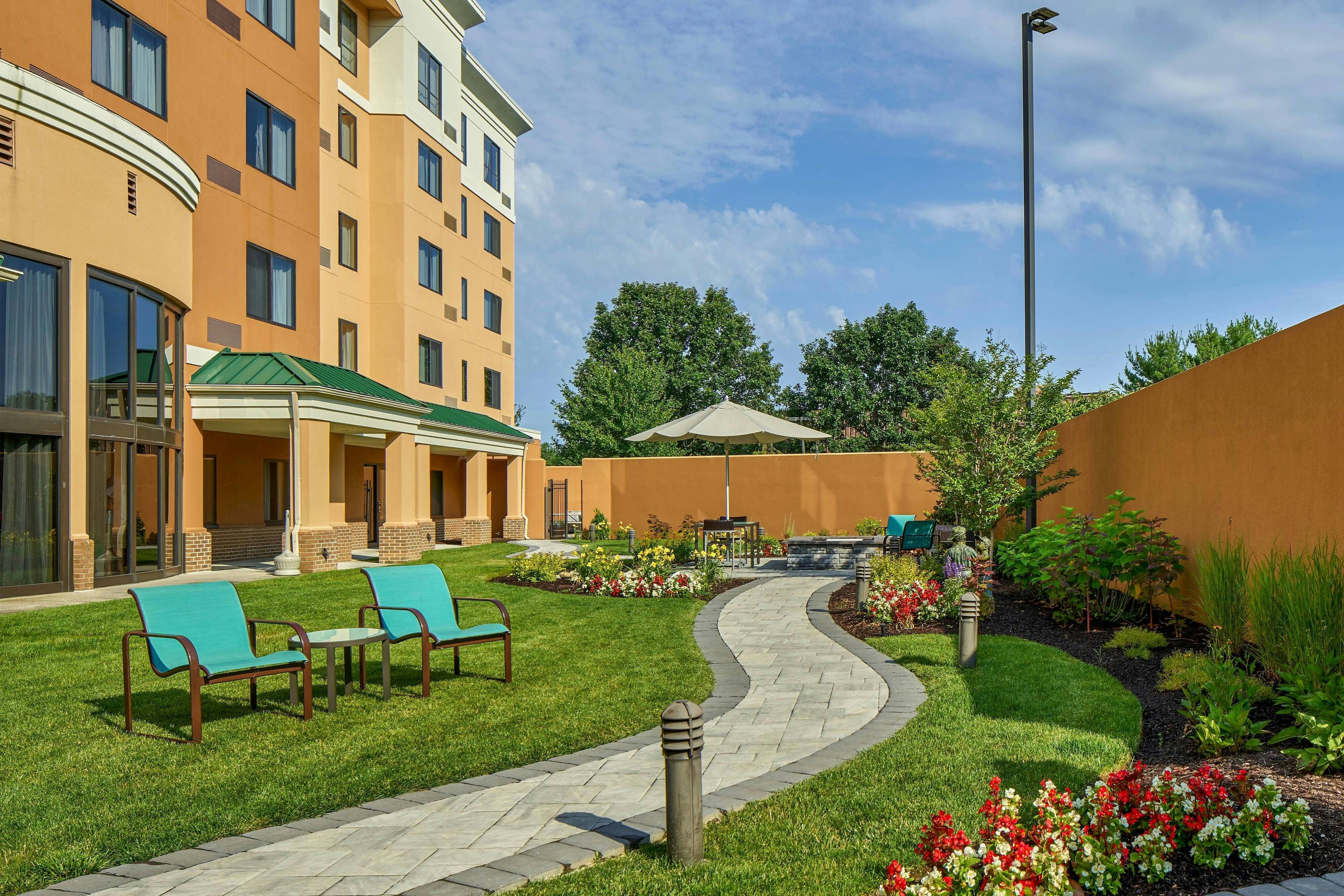 Courtyard by Marriott Philadelphia Langhorne 46/47