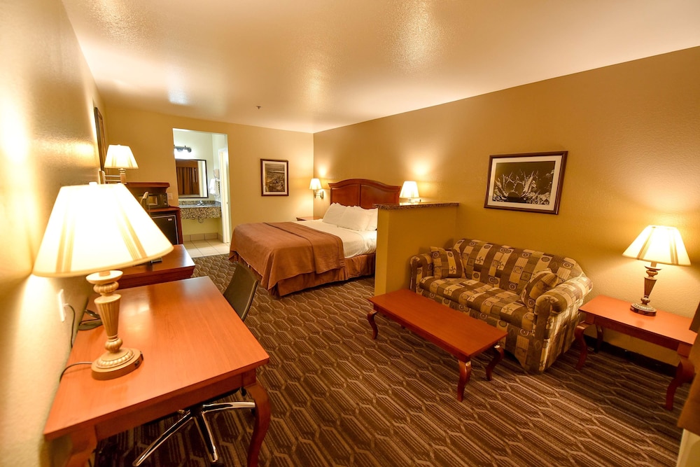 Best Western Inn Of Chandler 29/37