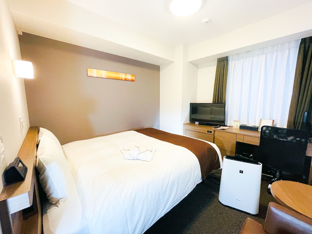 Smile Hotel Premium Sapporo Susukino 20/67