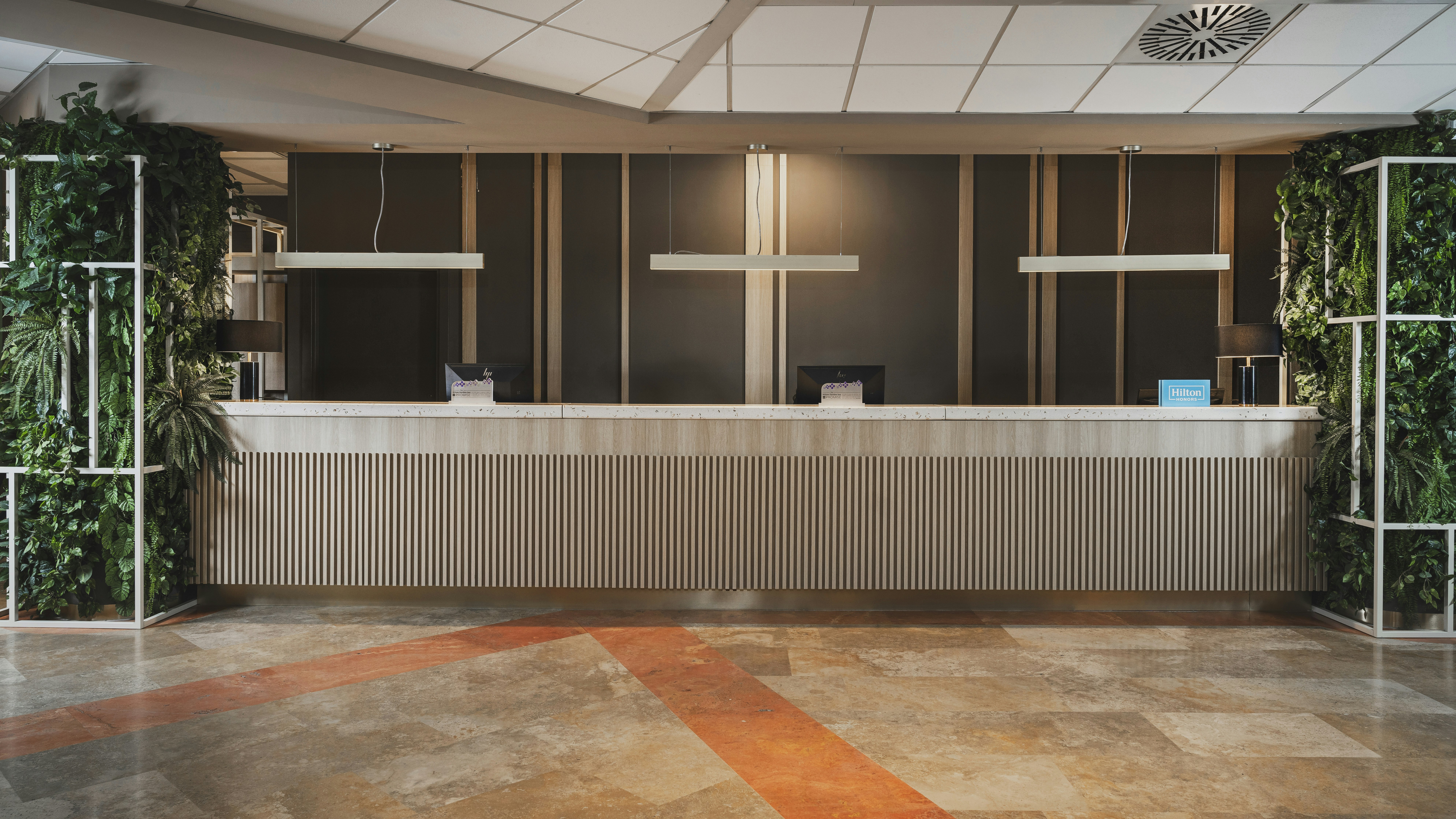 Hilton Garden Inn Bologna North photo5