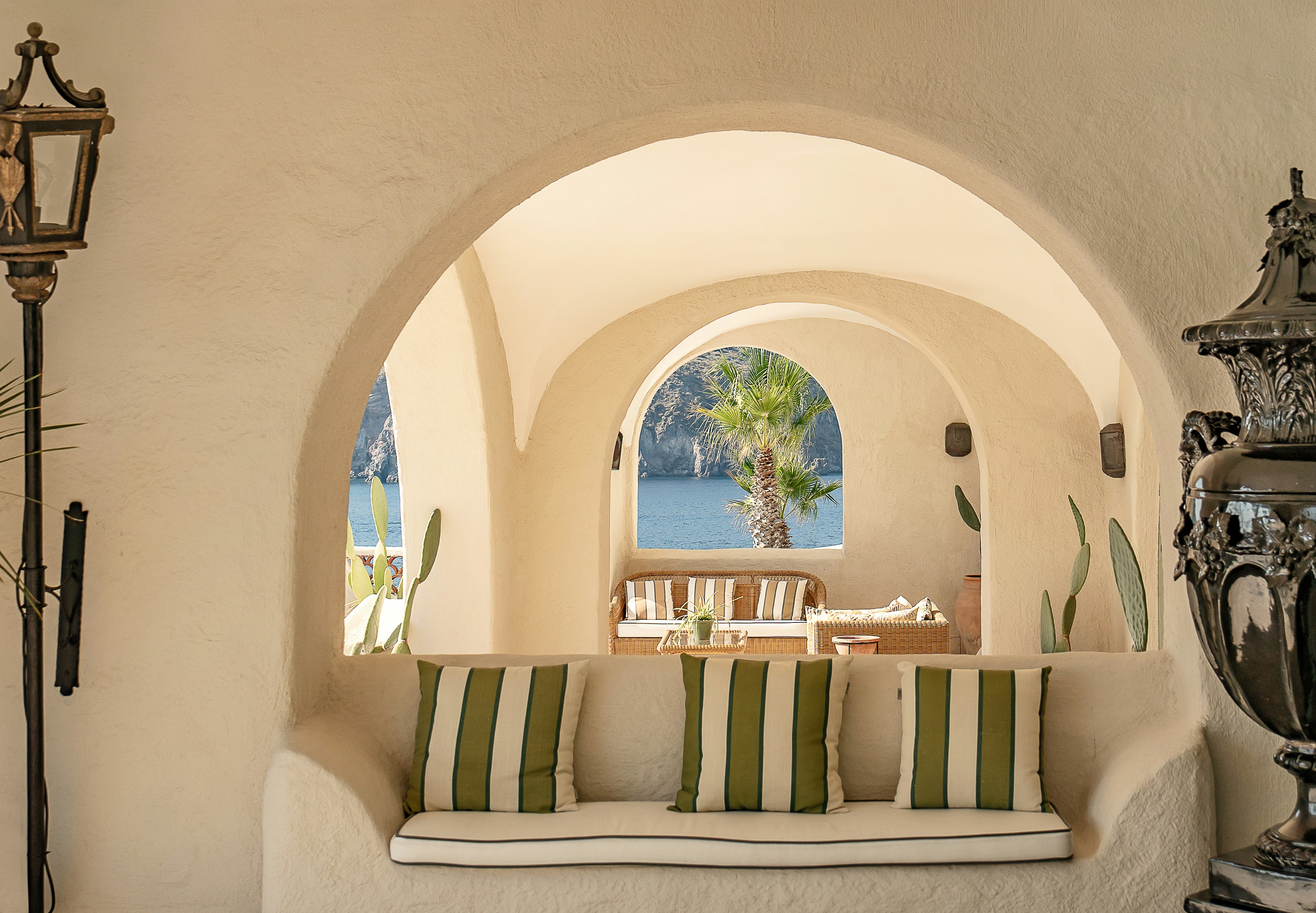 Therasia Resort Sea And Spa 19/100
