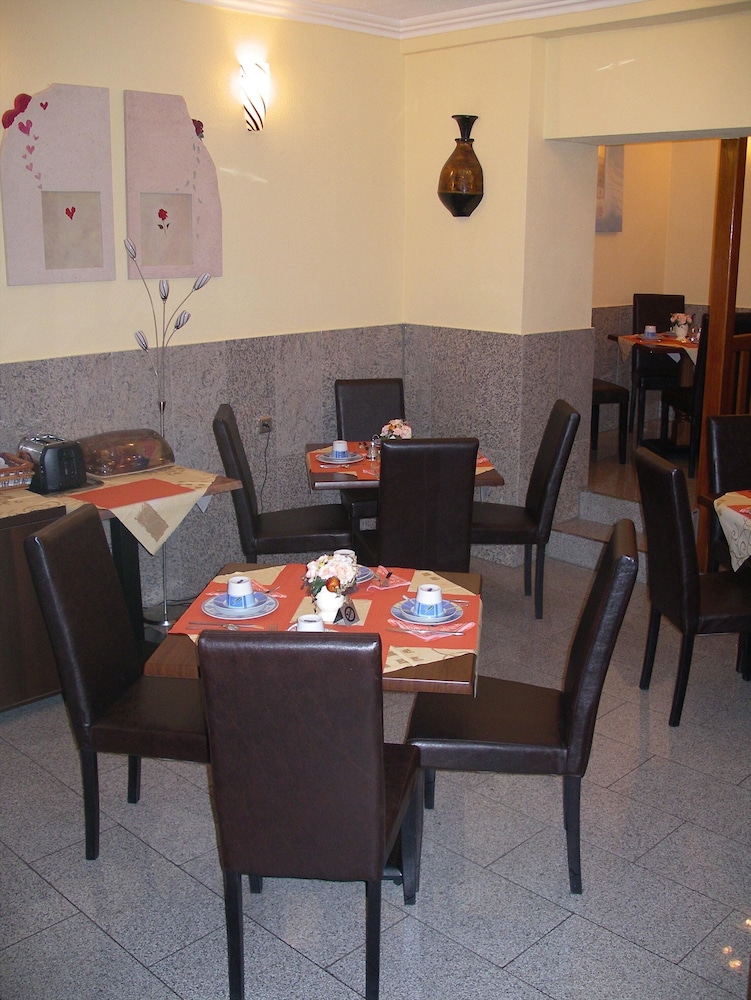 Hotel Elbe 17/24