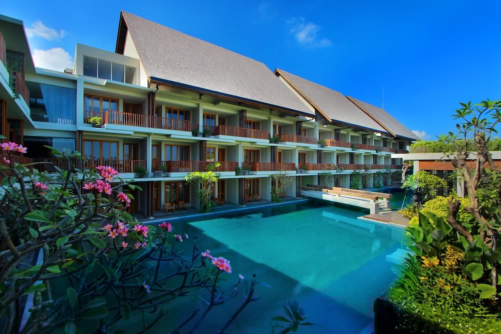 Swarga Suites Bali Berawa, Marclan Collection 8/73