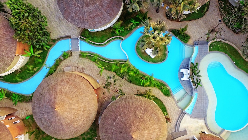 Balafon Beach Resort 38/74