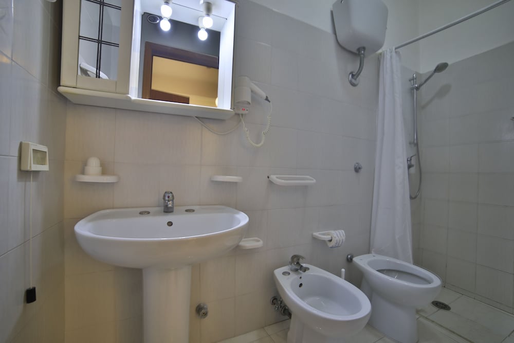 hotel da ettore
