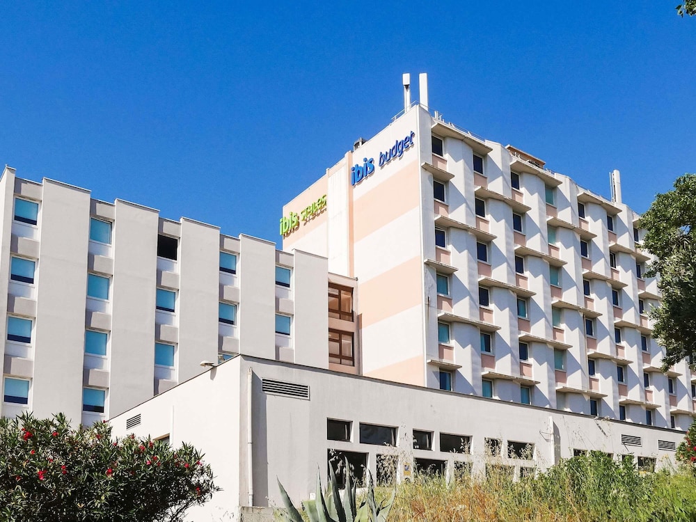 IBIS BUDGET ARLES PALAIS DES CONGRES 3/47
