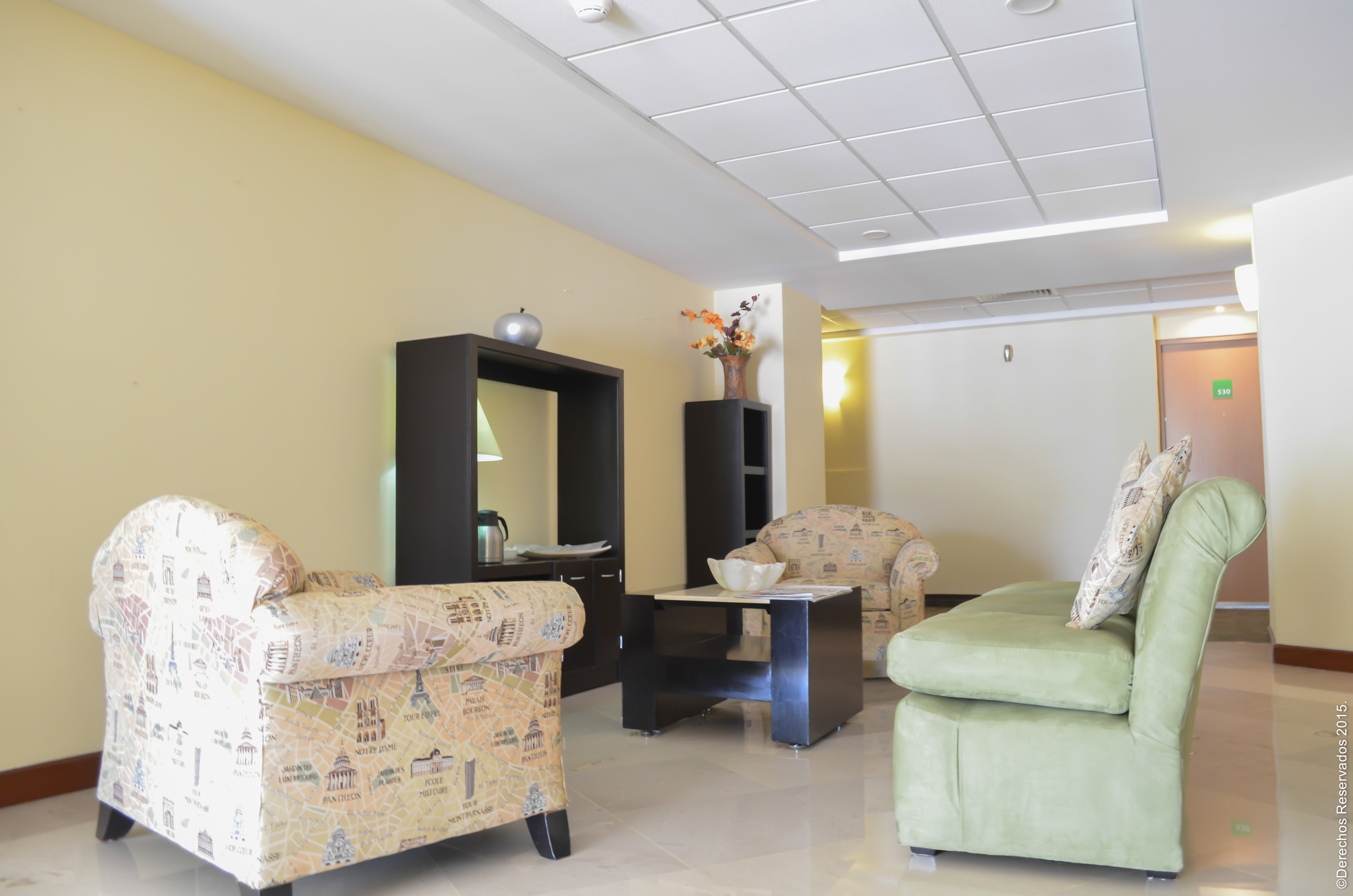Holiday Inn Leon-Convention Center, an IHG Hotel 21/50