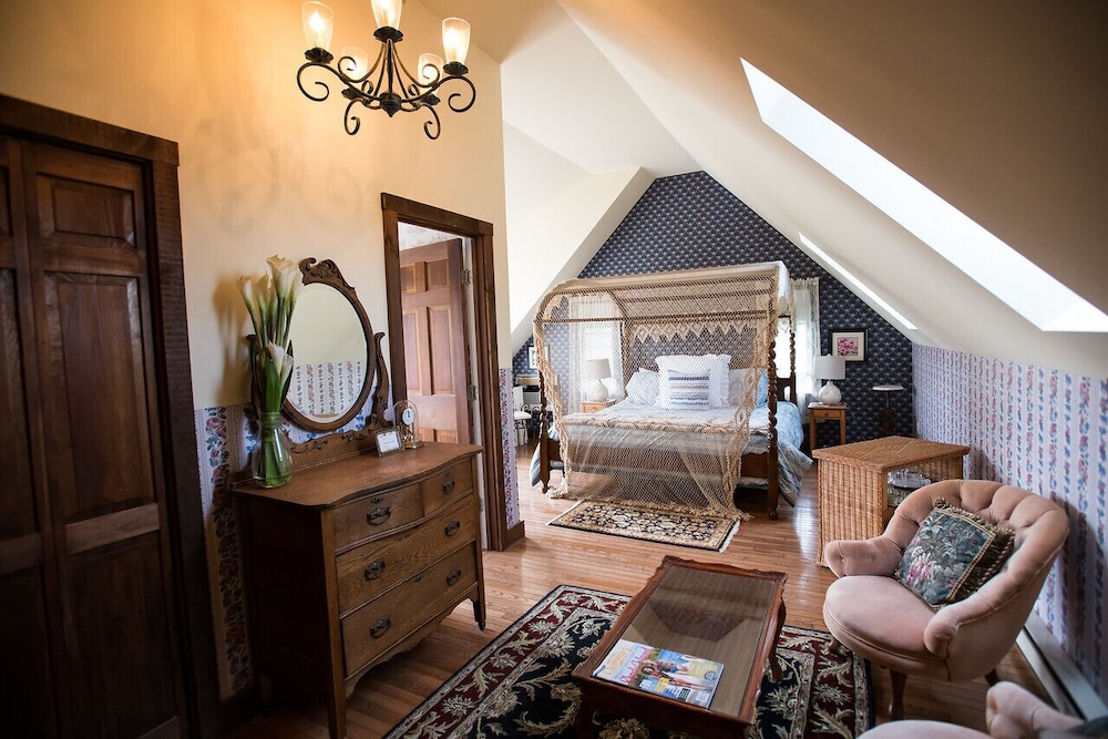 Gardenview Bed And Breakfast 23/43