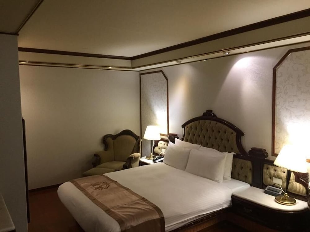 Charming City Sungshan Hotel 27/50
