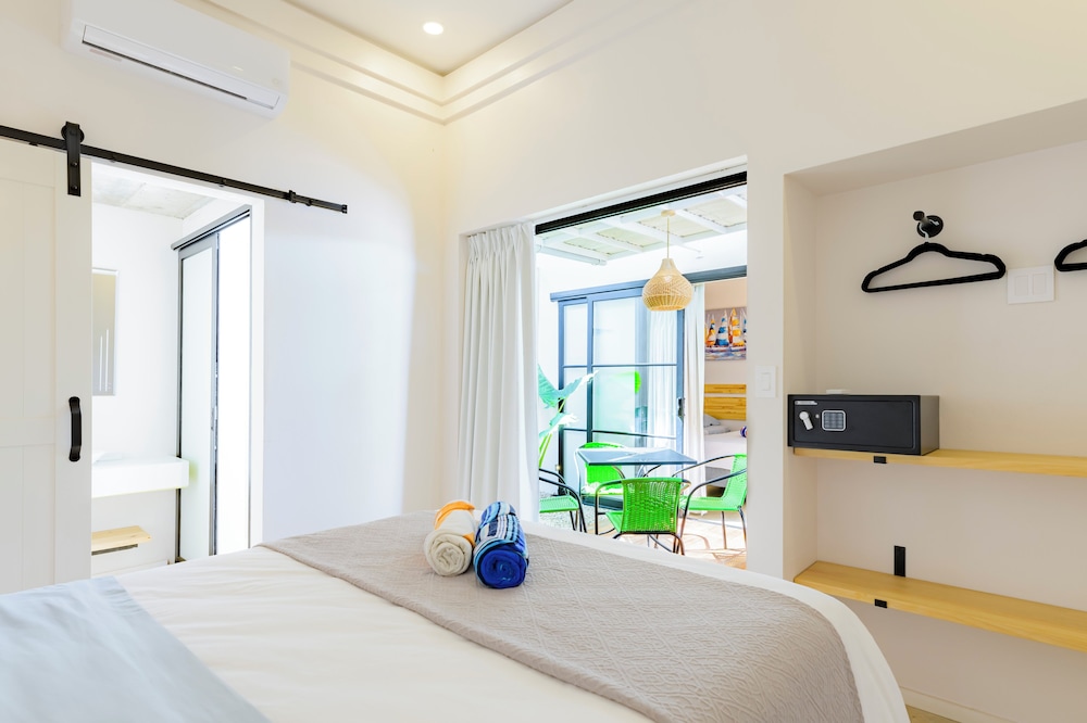 Villas VR Beachwalk Avellanas 13/49