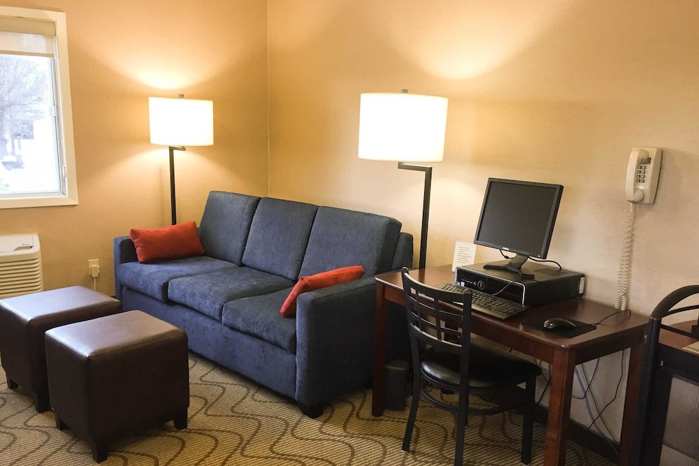 Comfort Inn Hastings 28/41
