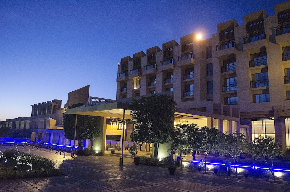 Zaver Pearl Continental Hotel Gwadar in GWADAR