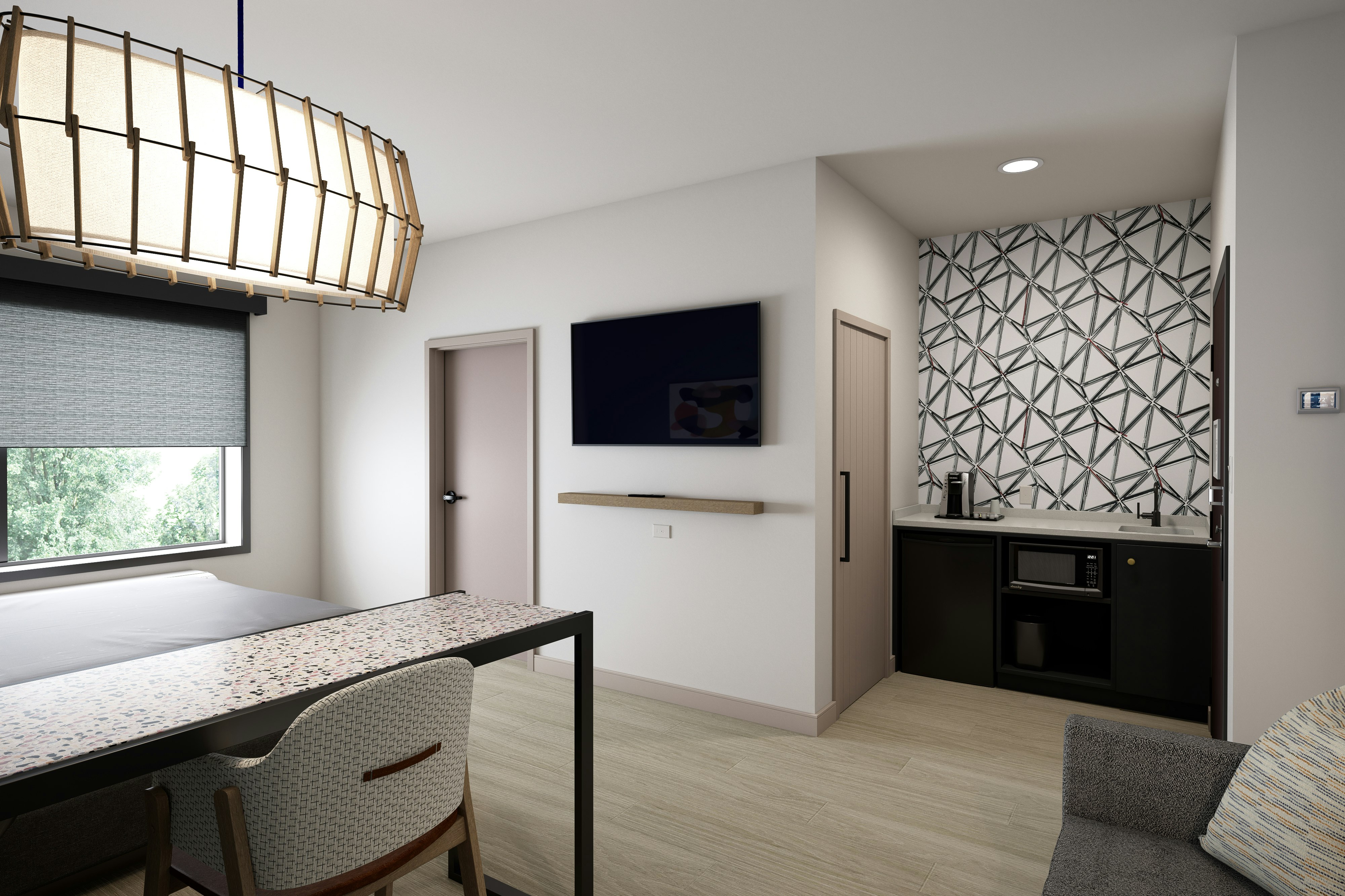 Atwell Suites Henderson - at the Pass By IHG 16/32