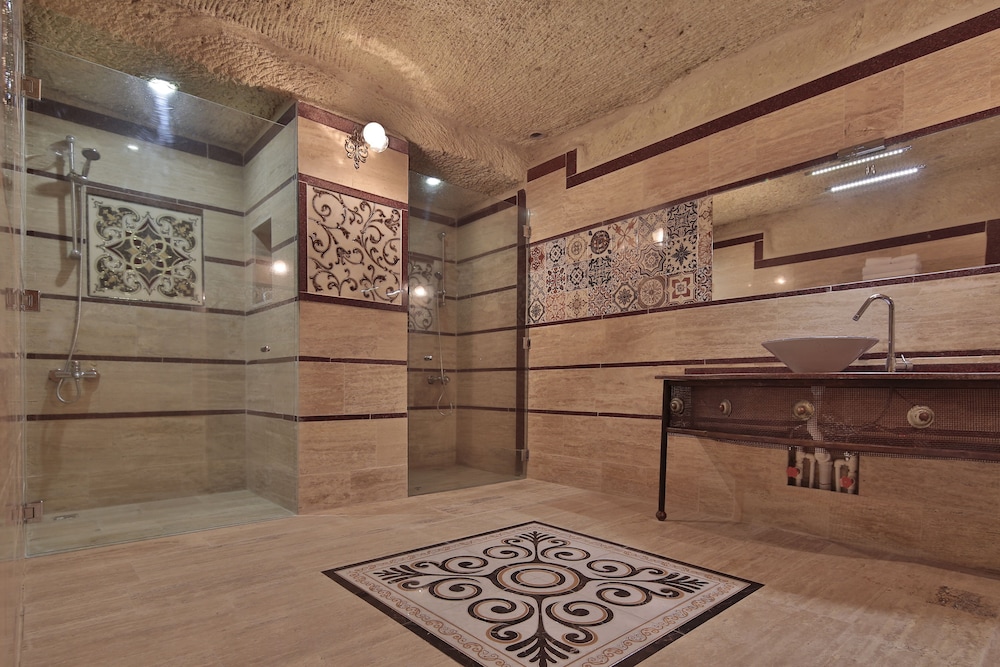 Fosil Cave Hotel 24/50